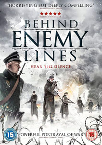 Hear the Silence | Hre die Stille  | Behind Enemy Lines  DVD